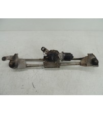 Motor Limpador Para-brisa Nissan Frontier 2.5 Xe 2009