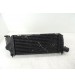 Radiador Intercooler Nissan Frontier 2.5 4x2 2009