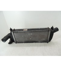 Radiador Intercooler Nissan Frontier 2.5 4x2 2009