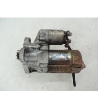 Motor De Arranque Nissan Frontier 2.5 4x2 2009 144cv