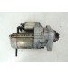 Motor De Arranque Nissan Frontier 2.5 4x2 2009 144cv