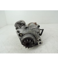 Motor De Arranque Nissan Frontier 2.5 4x2 2009 144cv