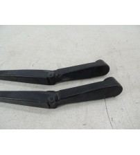 Par Braço Limpador Para-brisa Nissan Frontier 2009