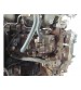 Motor Parcial Com Bomba/bico Frontier 2.5 Manual 2009 144cv