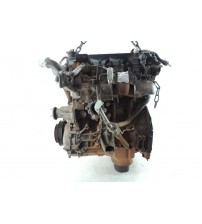 Motor Parcial Com Bomba/bico Frontier 2.5 Manual 2009 144cv