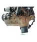 Motor Parcial Com Bomba/bico Frontier 2.5 Manual 2009 144cv