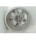 Roda Original R16 Nissan Frontier Xe 2009