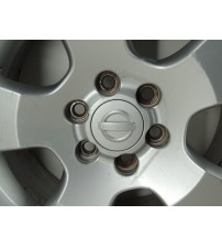 Roda Original R16 Nissan Frontier Xe 2009