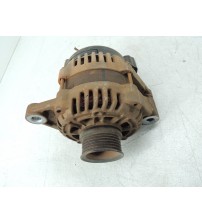 Alternador 14v 100a Gm S10 2.4 Flex 2014