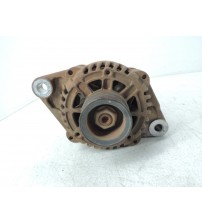 Alternador 14v 100a Gm S10 2.4 Flex 2014