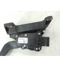 Pedal Acelerador Nissan Frontier Xe 2.5 2009