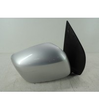 Espelho Retrovisor Lado Direito Nissan Frontier Xe 2009