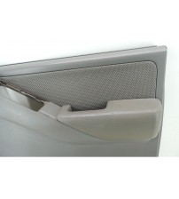 Forro Porta Dianteira Lado Direito Nissan Frontier Xe 2009