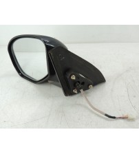 Retrovisor Lado Esquerdo Lifan X60 2015