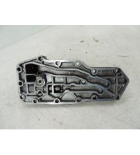 Suporte Filtro Lubrificante Cummins 16-170 Bt 6cc