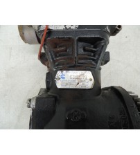 Compressor E Bomba Hidraulica Cummins Isb 6cc