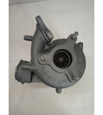 Turbina Remanufaturada Nissan Frontier 2.5  170cv Na Troca