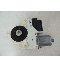 Motor Maquina De Vidro Dianteira Esquerda Jeep Compass 2017