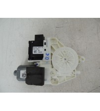 Motor Maquina De Vidro Dianteira Esquerda Jeep Compass 2017