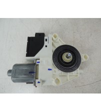 Motor Maquina De Vidro Dianteira Direita Jeep Compass 2017