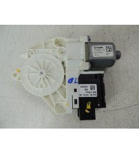 Motor Maquina De Vidro Traseira Direita Jeep Compass 2017