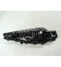 Maçaneta Externa Traseira Esquerda Jeep Compass 2017