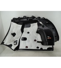 Forro Porta Malas Lado Esquerdo Jeep Compass 2017