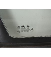 Vidro Lateral Porta-malas Lado Esquerdo Lifan X60 2015
