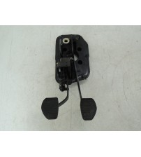 Conjunto Pedal Freio E Embreagem Citroen Berlingo 1.8 2002