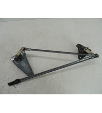 Pivô Limpador Para-brisa Citroen Berlingo 1.8 2002