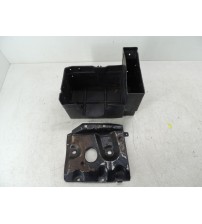 Caixa Suporte Bateria Citroen Berlingo 2002