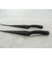 Par Braço Limpador Para-brisa Citroen Berlingo 1.8 2002