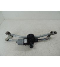 Motor Limpador Para-brisa Jac T6 2.0 2016