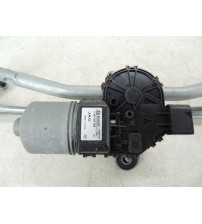 Motor Limpador Para-brisa Jac T6 2.0 2016