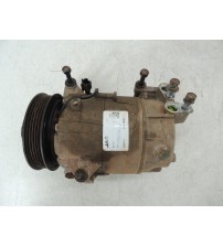 Compressor Ar Condicionado Jac T6 2.0 2016