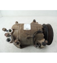 Compressor Ar Condicionado Jac T6 2.0 2016