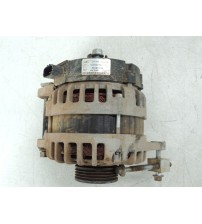 Alternador 14v 110a Jac T6 2.0 2016