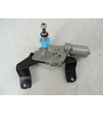 Motor Limpador Vidro Traseiro Jac T6 2016