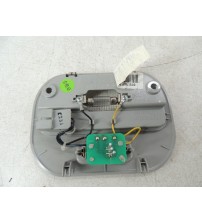 Luz Teto Traseira Jac T6 2016