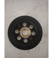 Poilia Virabrequim Damper Gran Vitara 2.0 16v Gas 2009/14