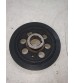 Poilia Virabrequim Damper Gran Vitara 2.0 16v Gas 2009/14