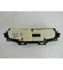 Comando Ar Condicionado Honda Cr-v Lx 2013