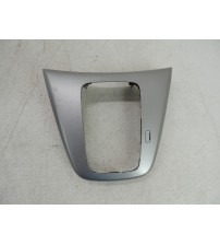 Moldura Alavanca De Marchas Honda Cr-v Lx 2013