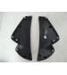 Par Acabamento Tampa Lateral Painel Honda Cr-v Lx 2013