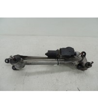 Motor Limpador Para-brisa Honda Cr-v Lx 2013