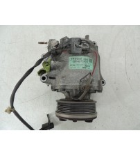 Compressor Ar Condicionado Honda Cr-v Lx 2.0 2013