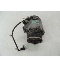 Compressor Ar Condicionado Honda Cr-v Lx 2.0 2013