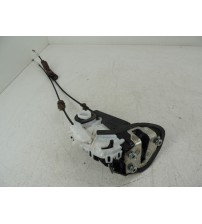 Fechadura Porta Traseira Direita Honda Cr-v Lx 2013