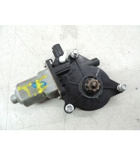 Motor Maquina De Vidro Traseira Esquerda Honda Cr-v Lx 2013