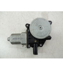 Motor Maquina De Vidro Traseira Esquerda Honda Cr-v Lx 2013